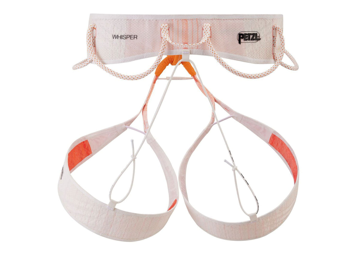 Petzl Whisper Harness