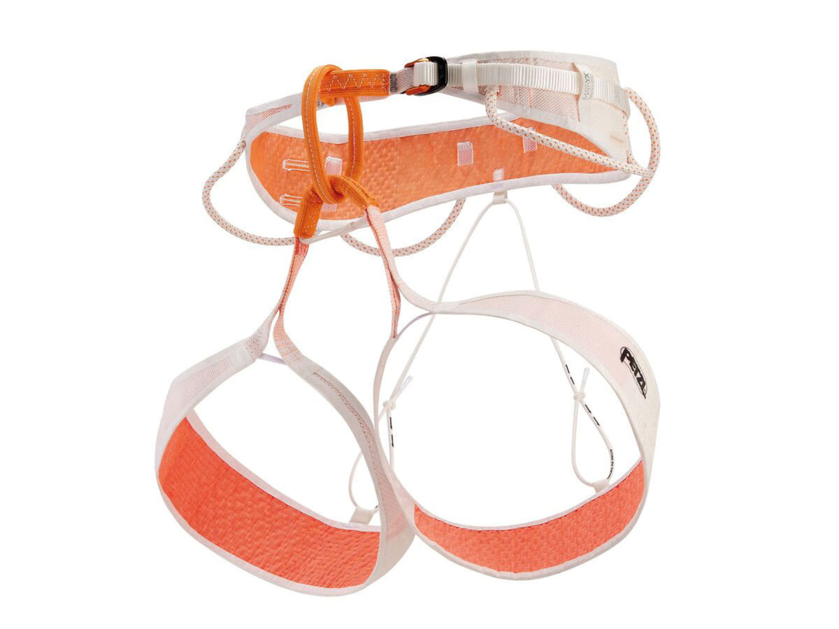 Petzl Whisper Harness