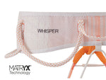Petzl Whisper Harness