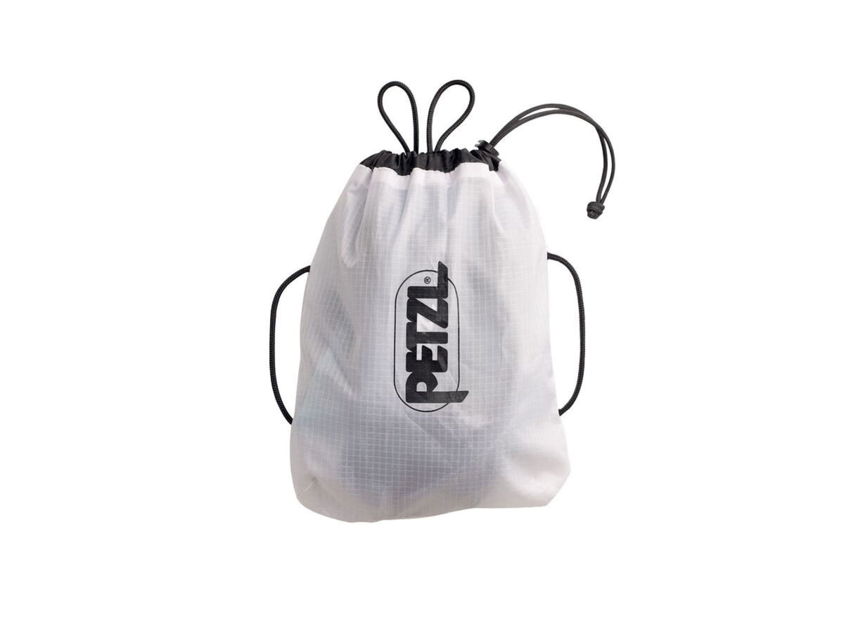 Petzl Whisper Harness