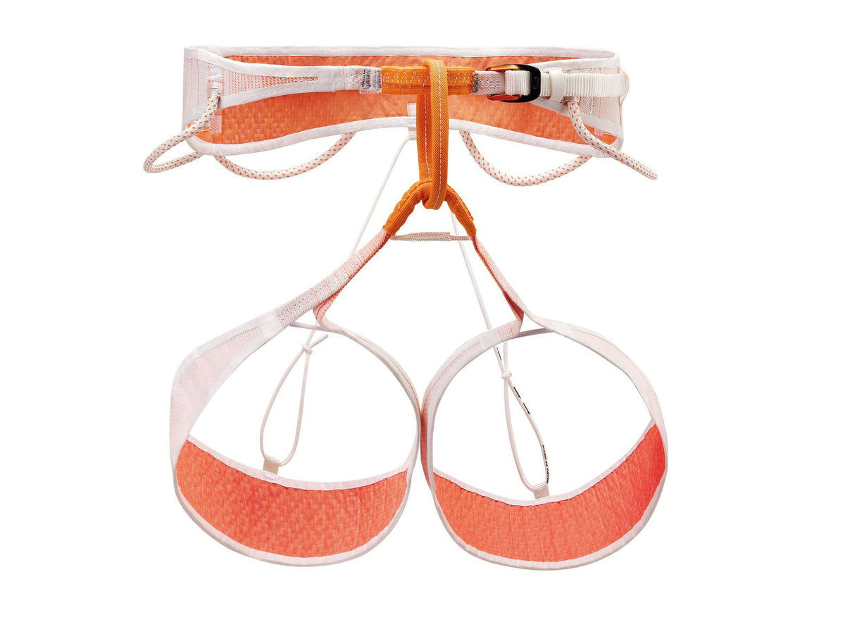 Petzl Whisper Harness