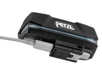 Petzl XENA Headlamp Black/Yellow E004BA00