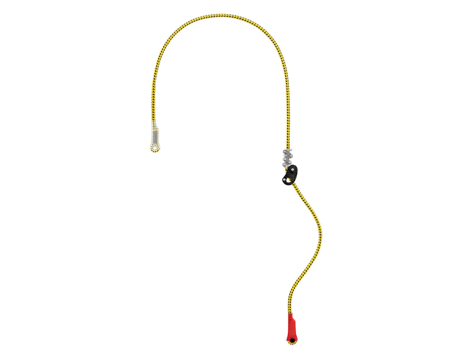 Petzl Zillon Rope 55 m L22AR 055