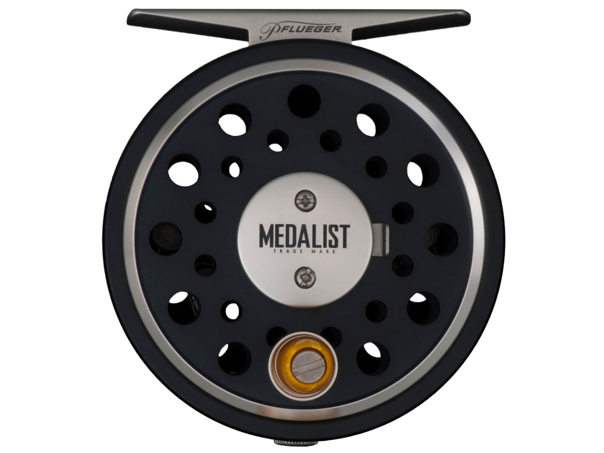 Pflueger MED78X Medalist 7/8wt 1.11 1370770