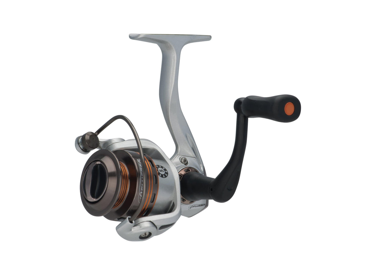 Pflueger Monarch Ice Spinning Reel 4.2/1 Right/Left 20 MONICEB