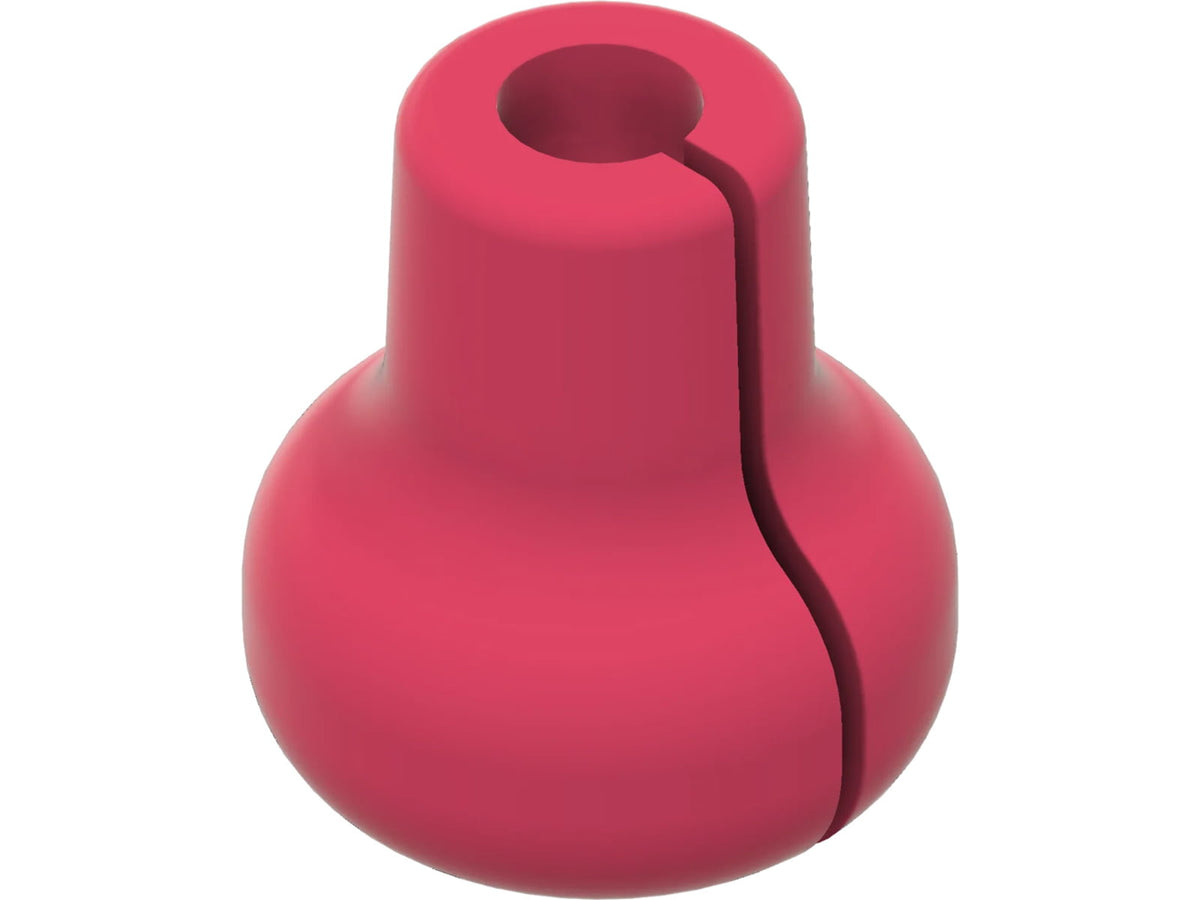 Pine Ridge Archery Beak Button Pink 1 Pack 1502960