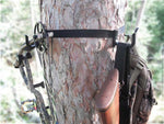 Pine Ridge Archery Hunt-n-Gear Hanger Black 2530