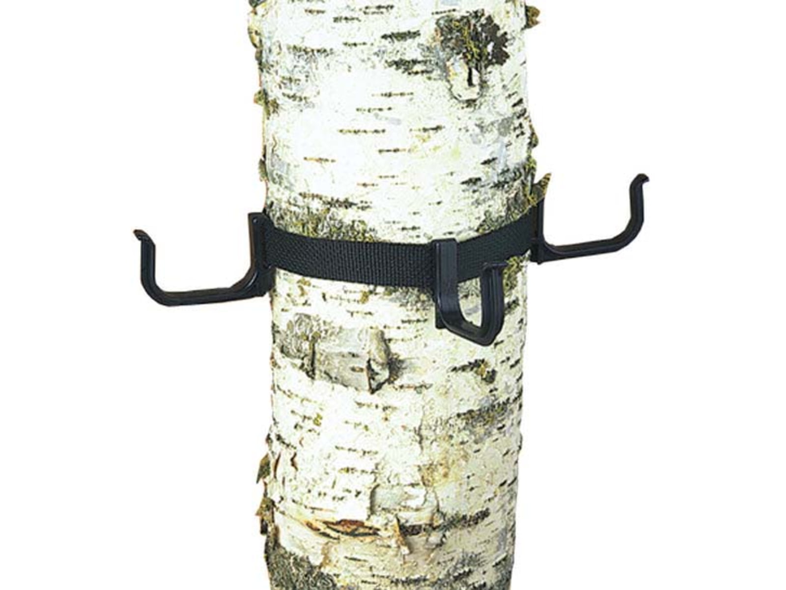 Pine Ridge Archery Hunt-n-Gear Hanger Black 2530