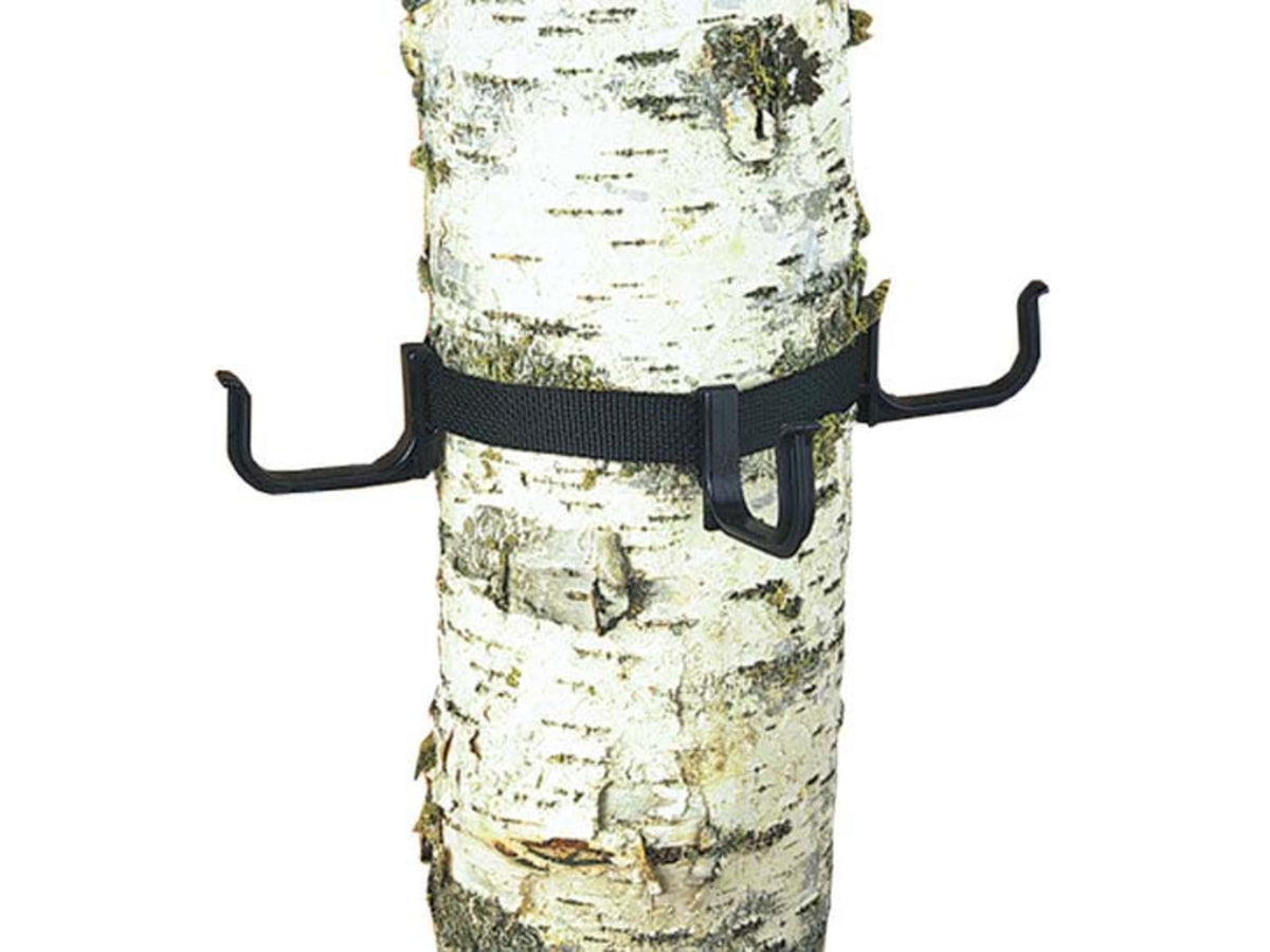 Pine Ridge Archery Hunt-n-Gear Hanger Black 2530