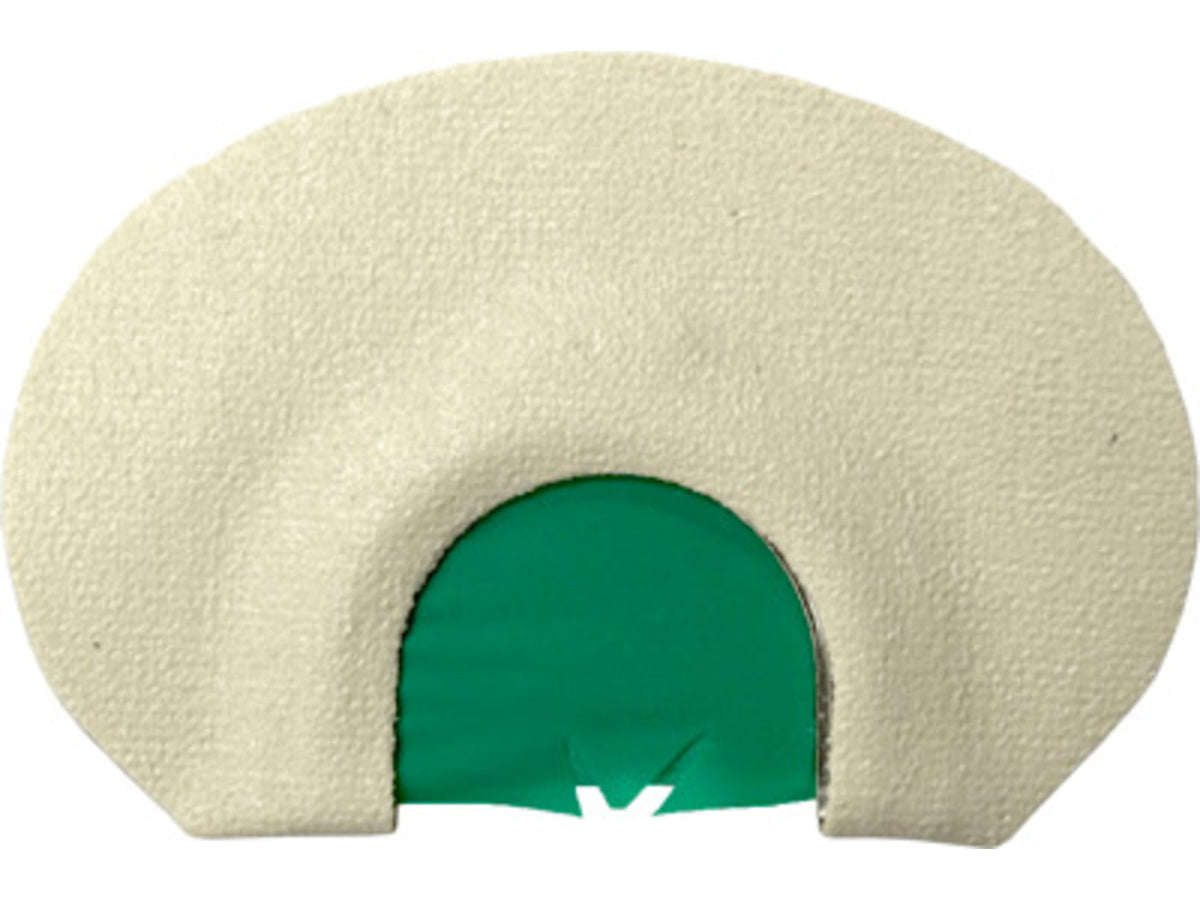 Pittman Game Calls White Diamond Diaphram Call 3 Reed