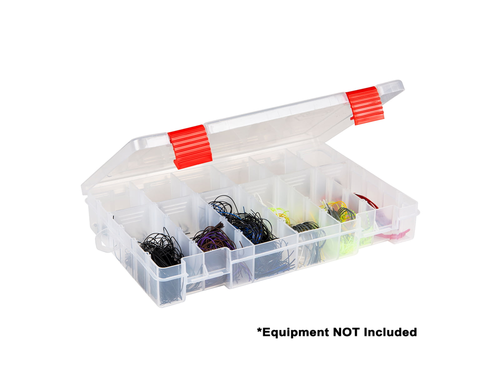 Plano 3600 Stowaway Rustrictor
