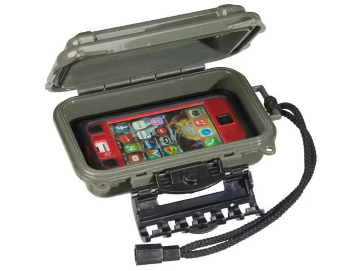 Plano Guide Series Waterproof Case Large PMC146060