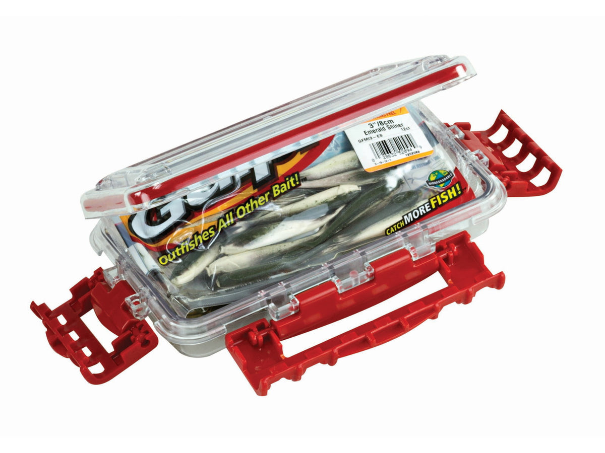 Plano Liqua Bait Wallet Container 464810