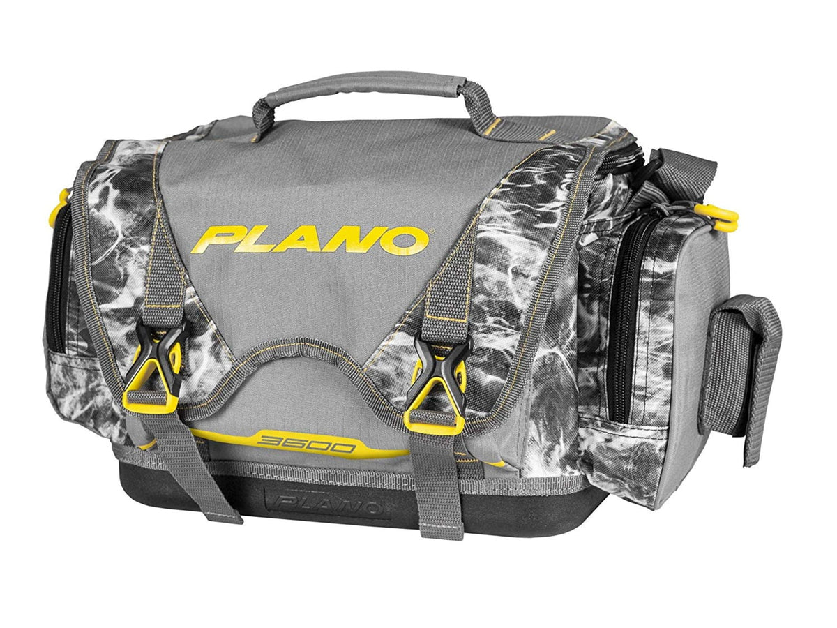 Plano B-Series 3600 Bag Mossy Oak Manta PLABB3601