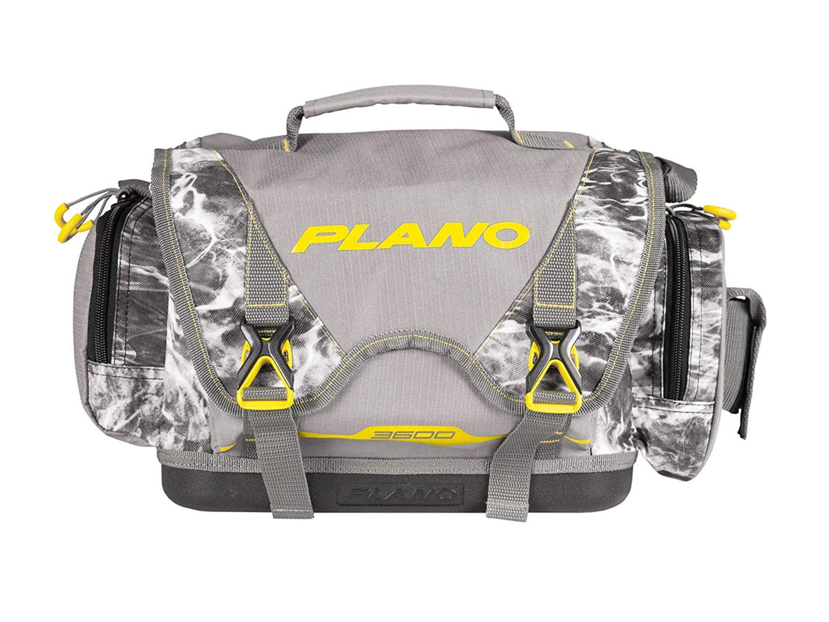 Plano B-Series 3600 Bag Mossy Oak Manta PLABB3601