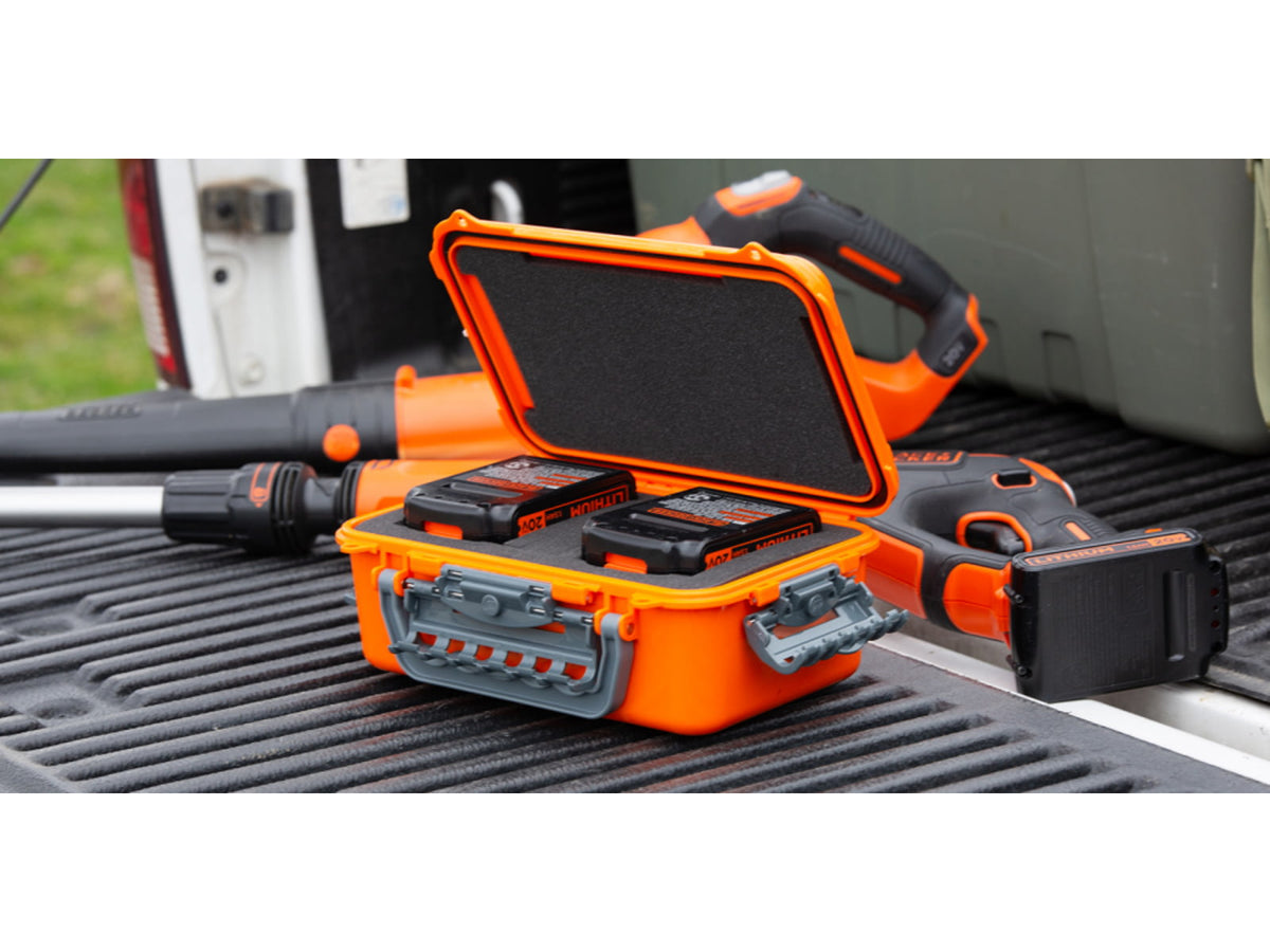 Plano Large Abs Waterproof Case - 146070
