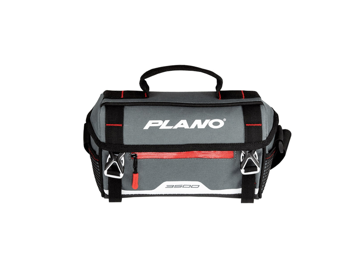 Plano Weekend Series 3500 Softsider Bag PLABW250