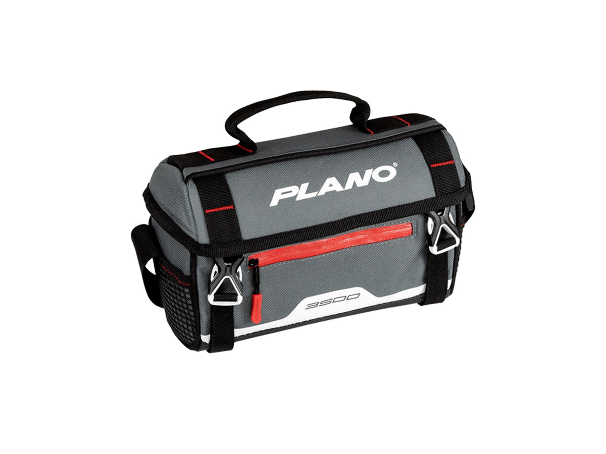 Plano Weekend Series 3500 Softsider Bag PLABW250