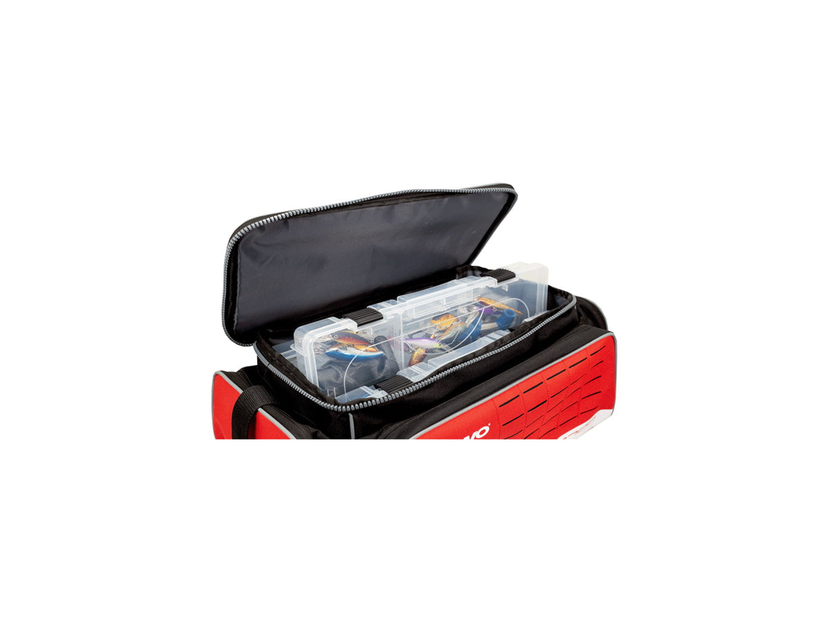 Plano Weekend Series 3600 Dlx Waterproof Case PLABW460