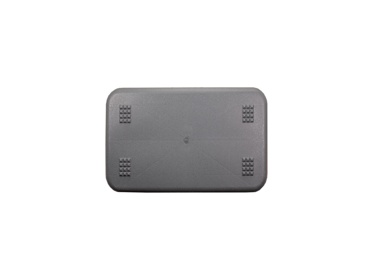 Plano Weekend Series 3600 Dlx Waterproof Case PLABW460