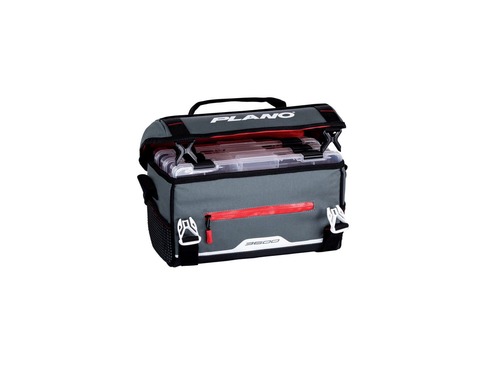 Plano Weekend Series 3600 Softsider Bag PLABW260