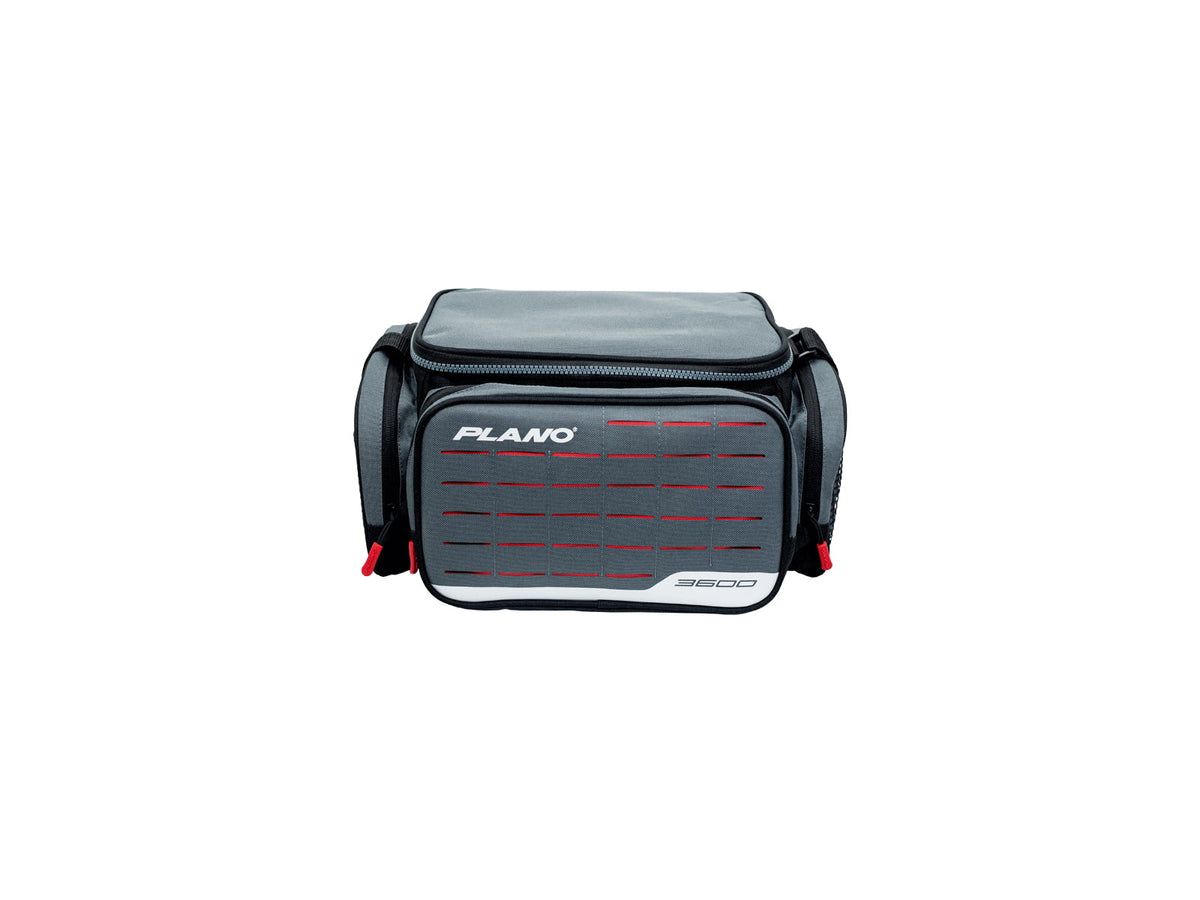 Plano Weekend Series 3600 Tackle Case PLABW360