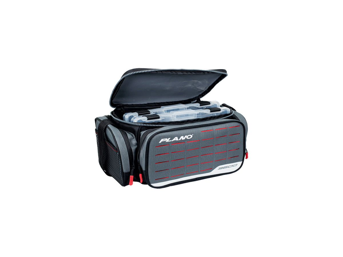 Plano Weekend Series 3600 Tackle Case PLABW360