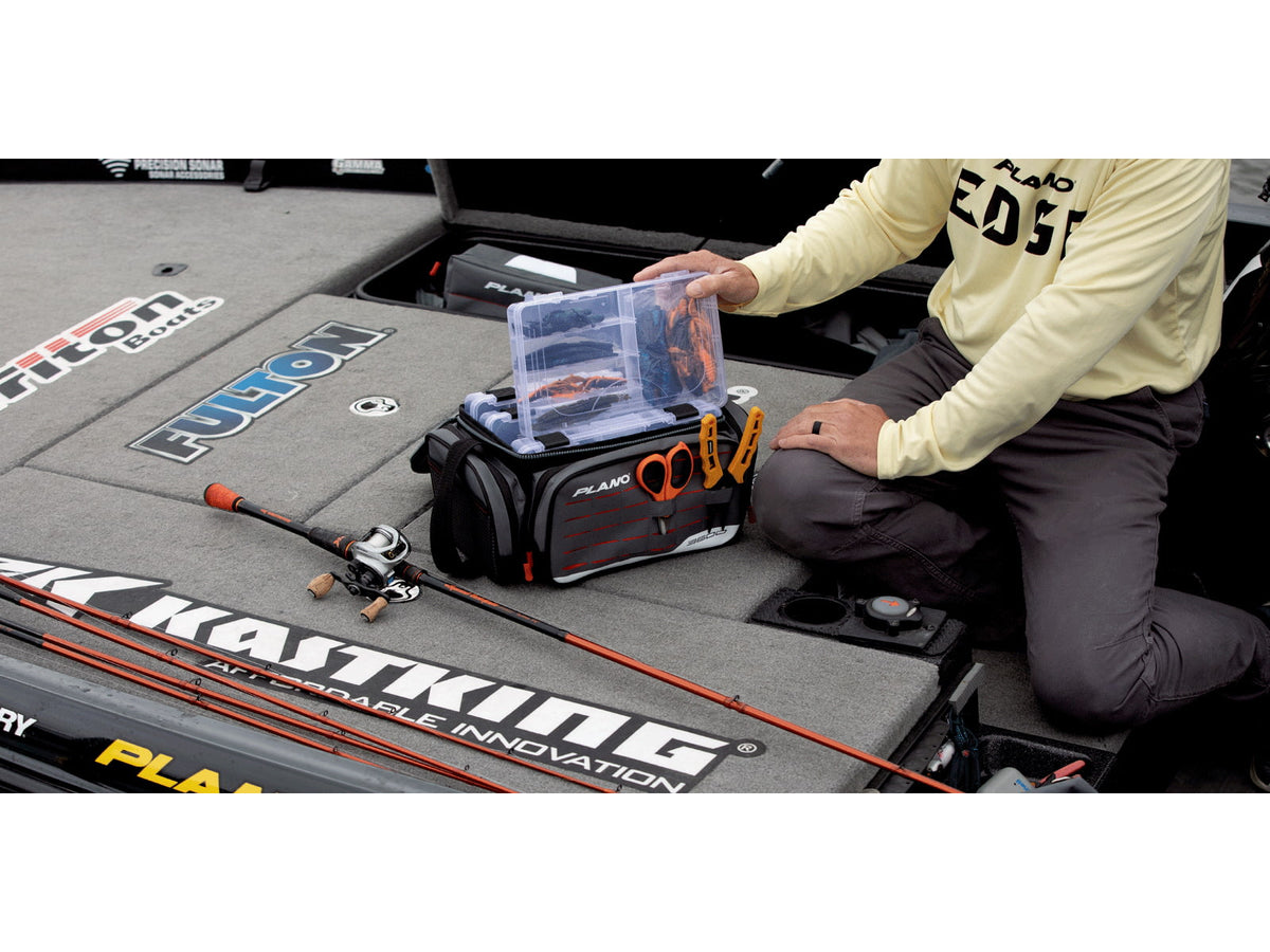 Plano Weekend Series 3600 Tackle Case PLABW360