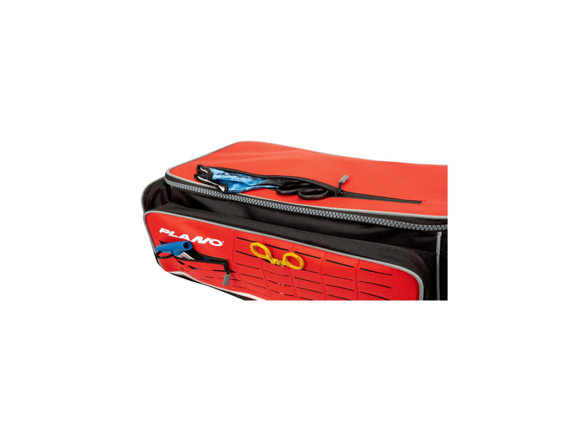 Plano Weekend Series 3700 Dlx Waterproof Case PLABW470