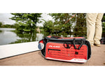 Plano Weekend Series 3700 Dlx Waterproof Case PLABW470