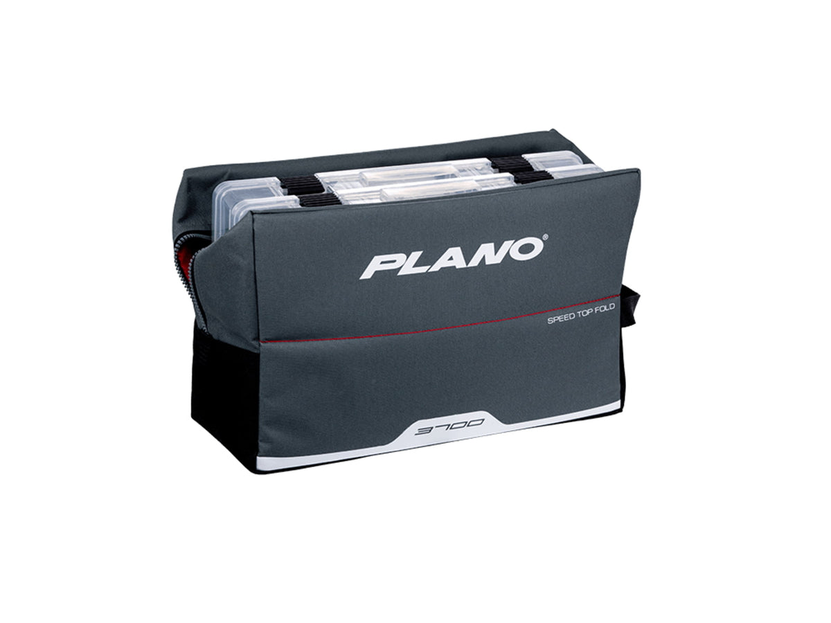 Plano Weekend Series 3700 Speedbag Fold Down System PLABW170