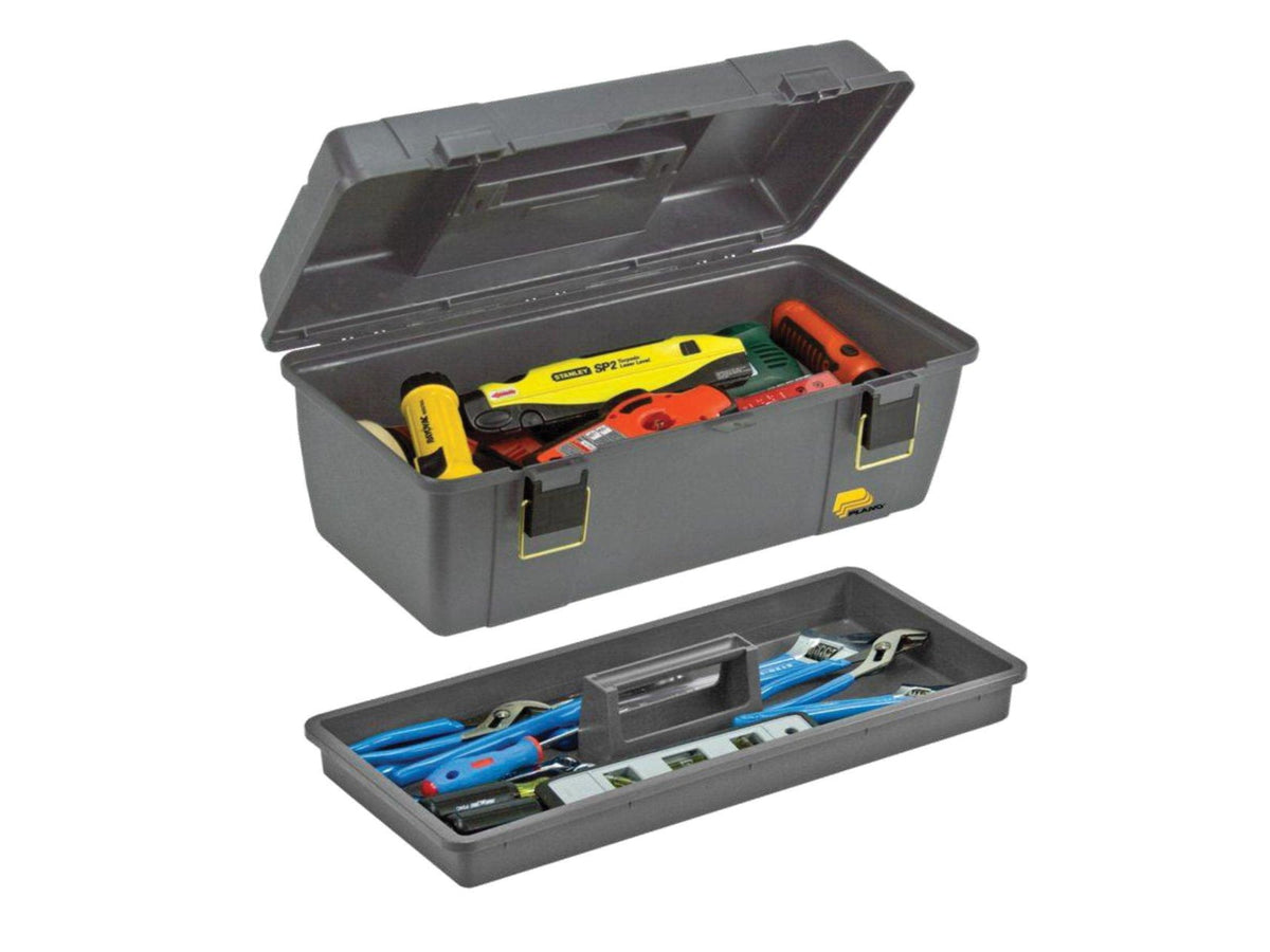 Plano 20in Toolbox Graphite Grey PMC651010