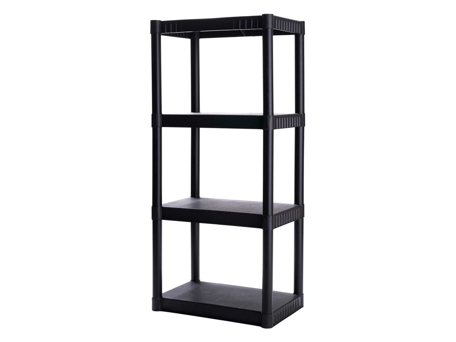 Plano Standard Duty Storage Unit 4-Shelf PLA9177RS