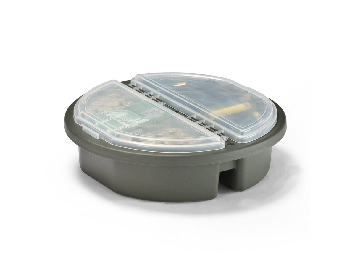 Plano 5 Gal. Bucket Topper/Organizer Green/Clear Large PMC725001