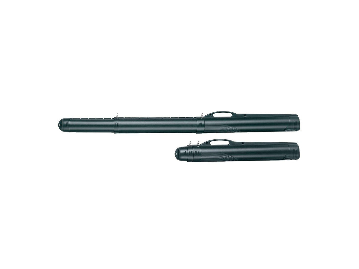 Plano Airliner Rod Tube Black Large PMC458800