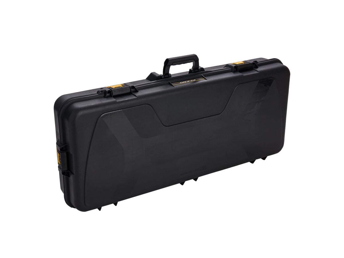 Plano AW Compound Bow Case Black/Yellow PLA11843B