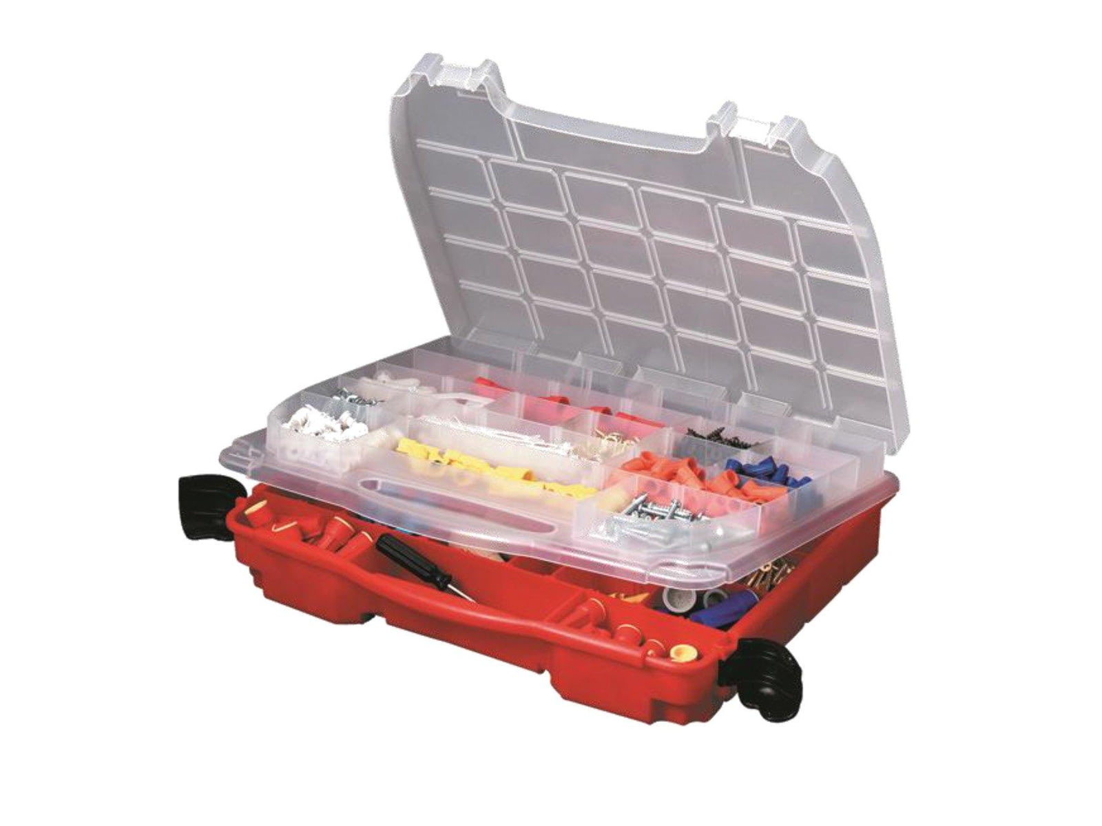 Plano Double Cover - Lockjaw Organizer PMC523101