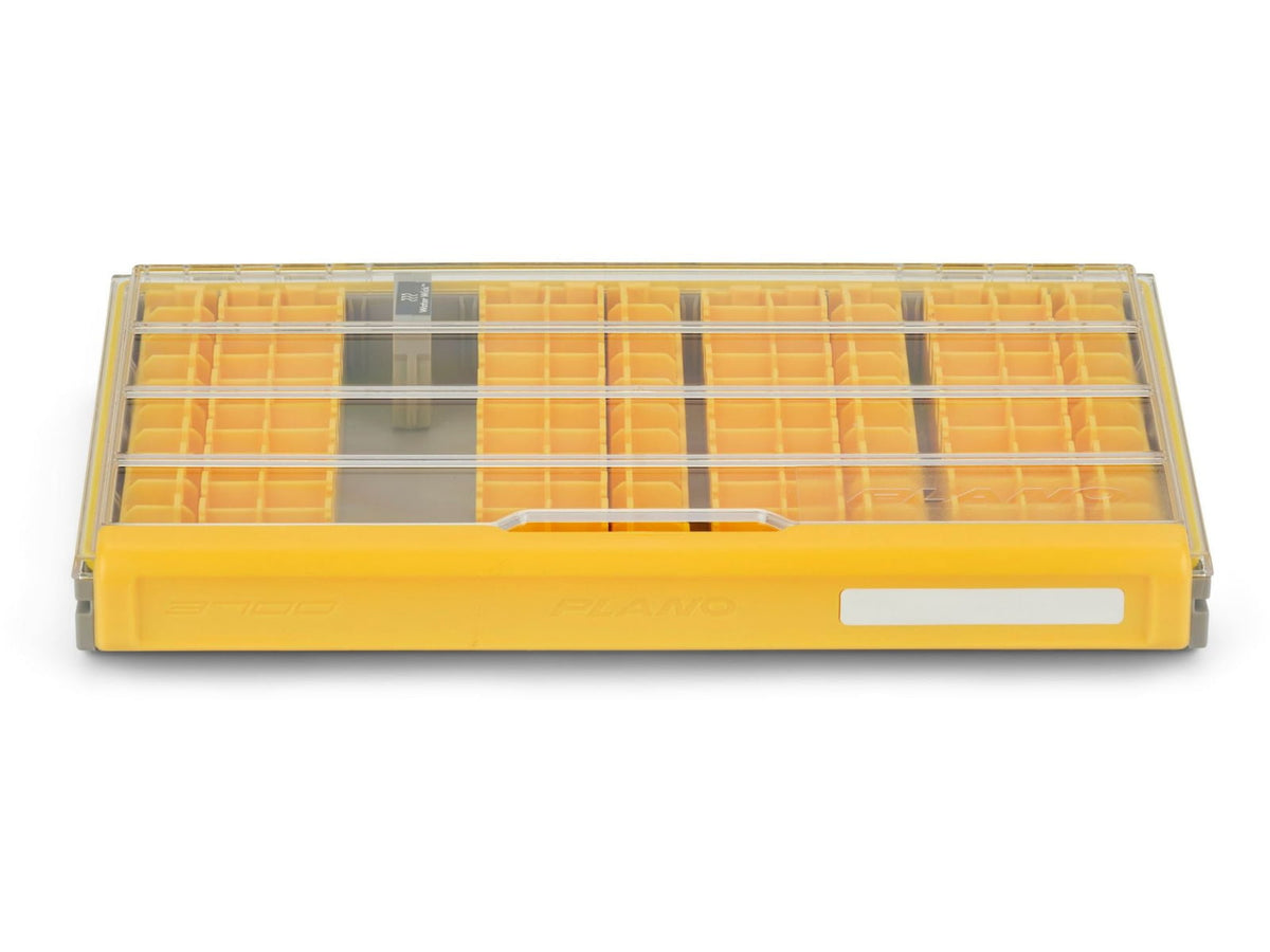 Plano EDGE 3700 Hard Minnow BoxClear P000290