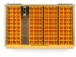 Plano EDGE 3700 Hard Minnow BoxClear P000290
