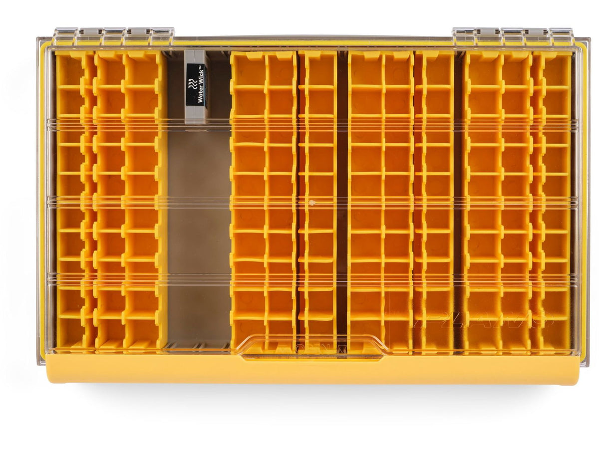 Plano EDGE 3700 Hard Minnow BoxClear P000290