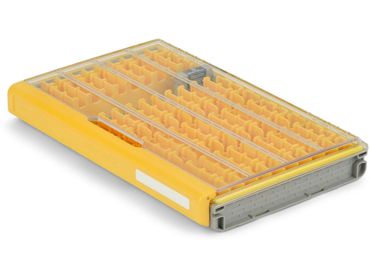 Plano EDGE 3700 Hard Minnow BoxClear P000290