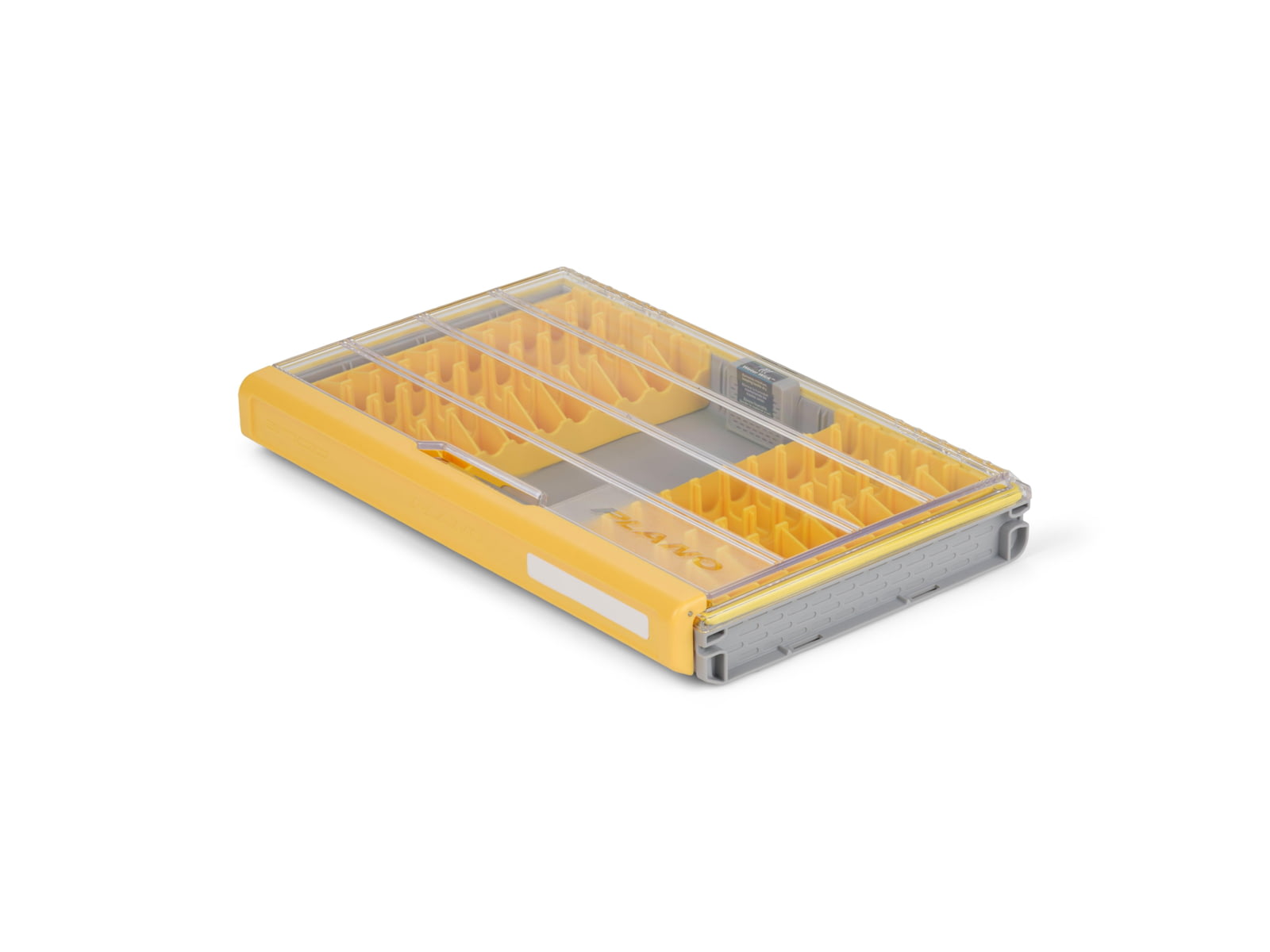 Plano EDGE 3700 Jerkbait Box Clear 3700 PLASE604
