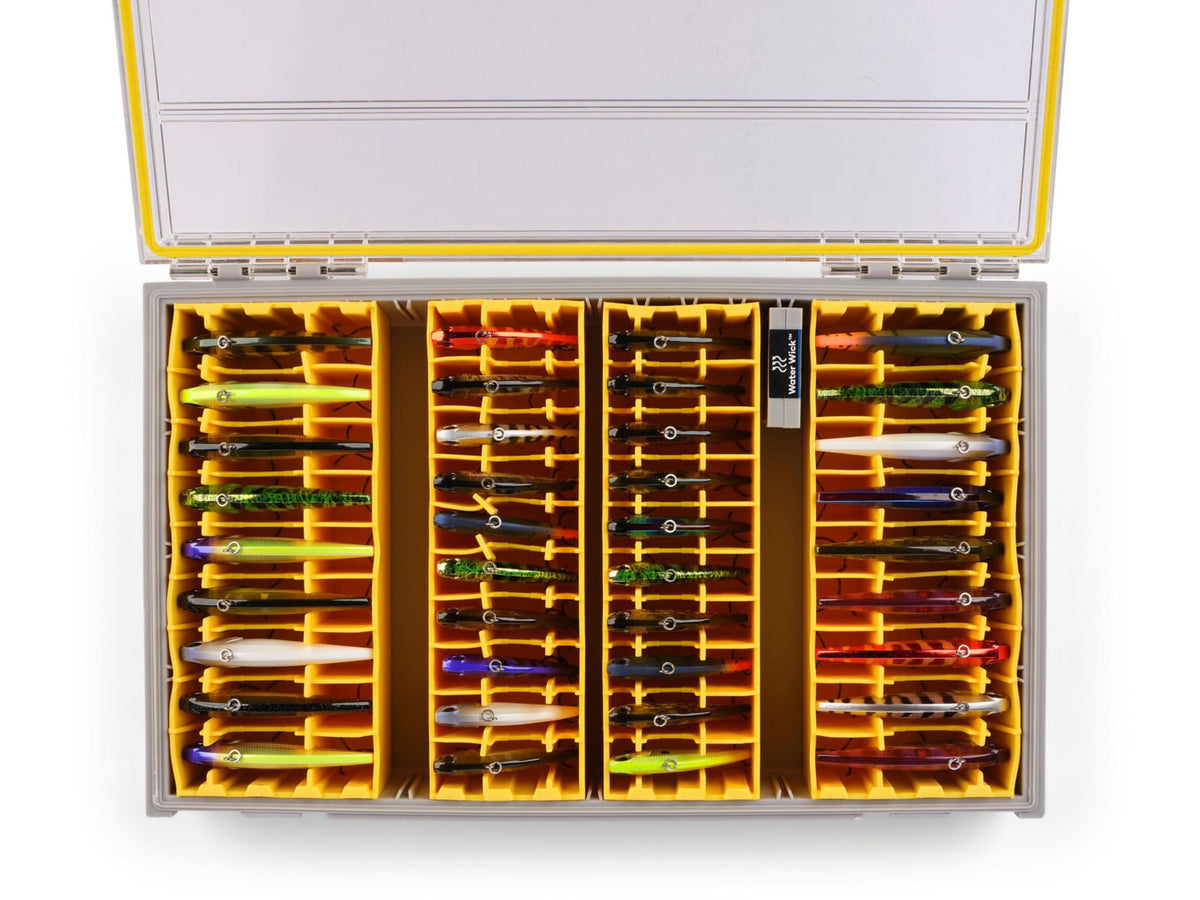 Plano EDGE 3700 Lipless BoxClear P000289