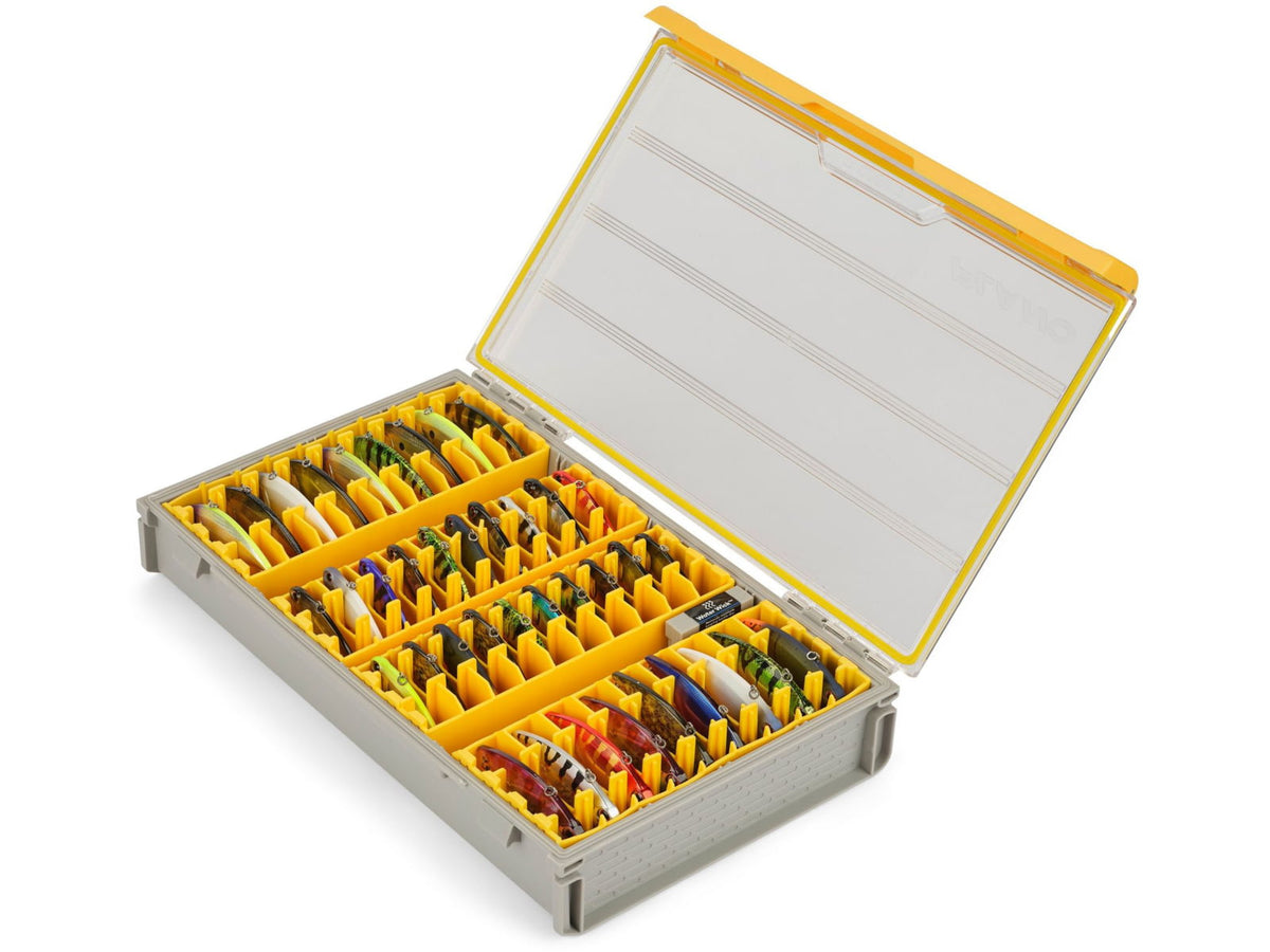 Plano EDGE 3700 Lipless BoxClear P000289