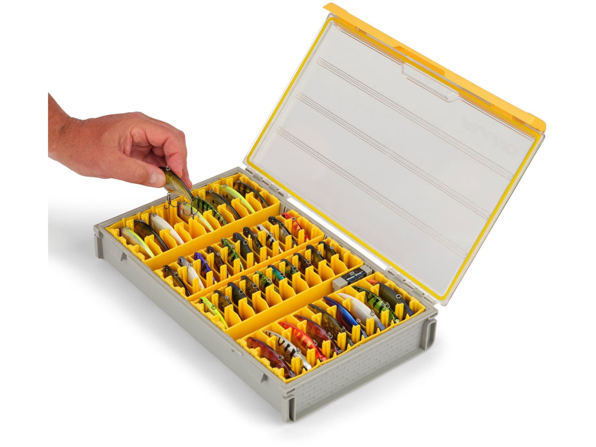 Plano EDGE 3700 Lipless BoxClear P000289