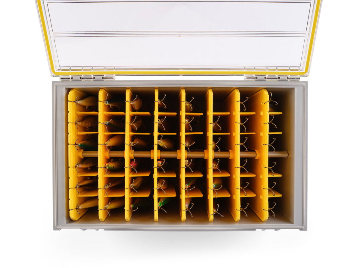 Plano EDGE Deep Hang BoxClear P000288