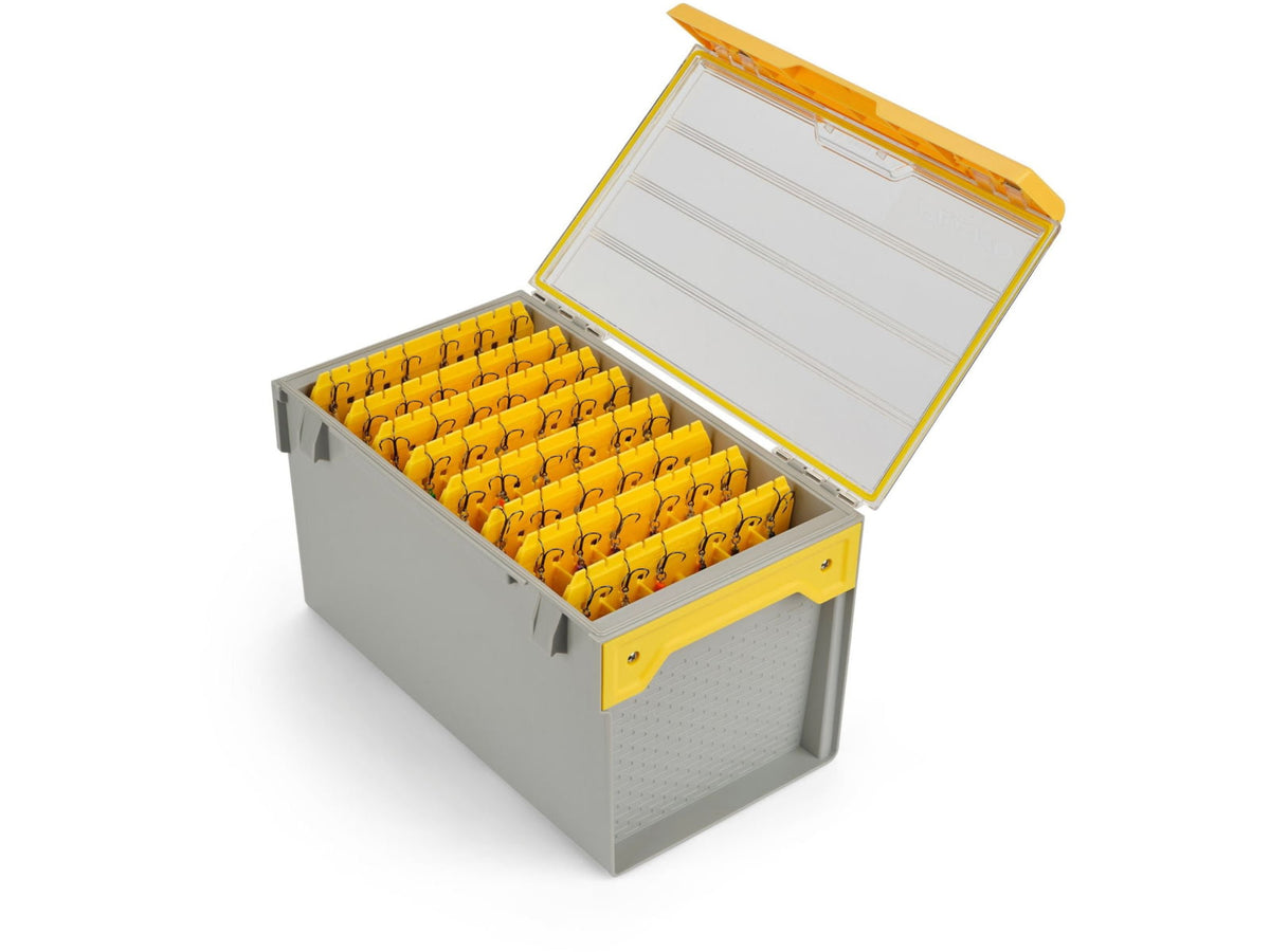 Plano EDGE Deep Hang BoxClear P000288