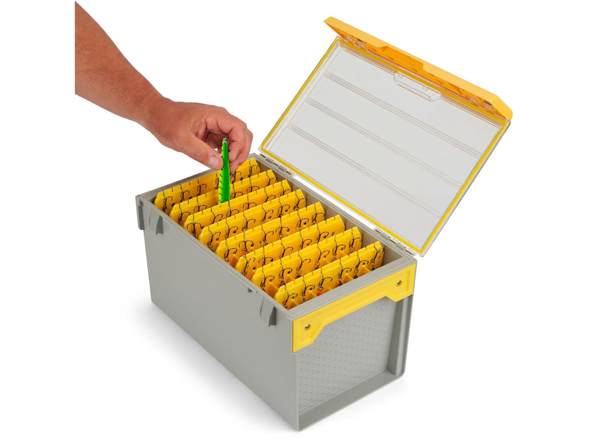 Plano EDGE Deep Hang BoxClear P000288