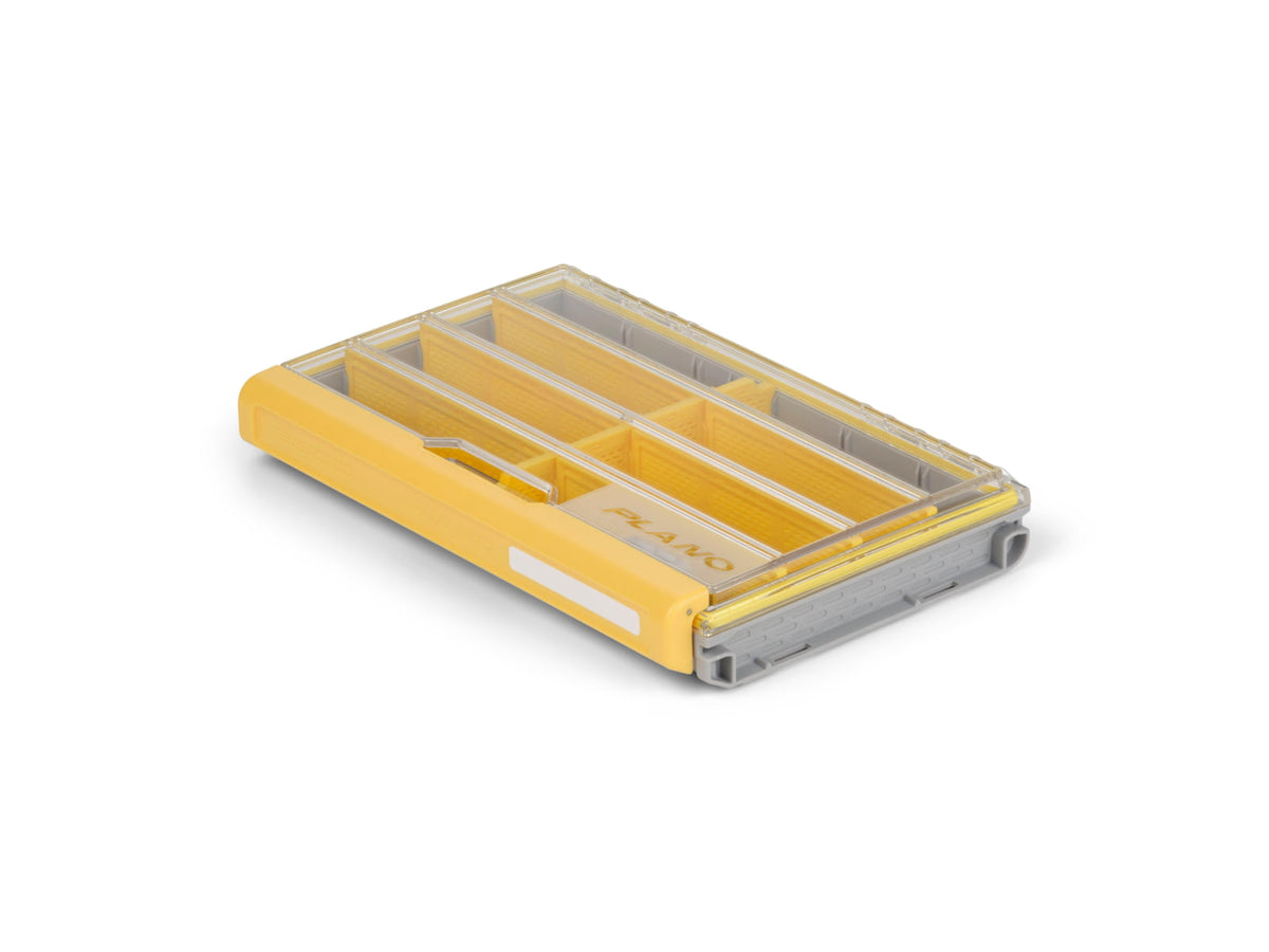 Plano EDGE Flex FlexGrey/Yellow PLASE366
