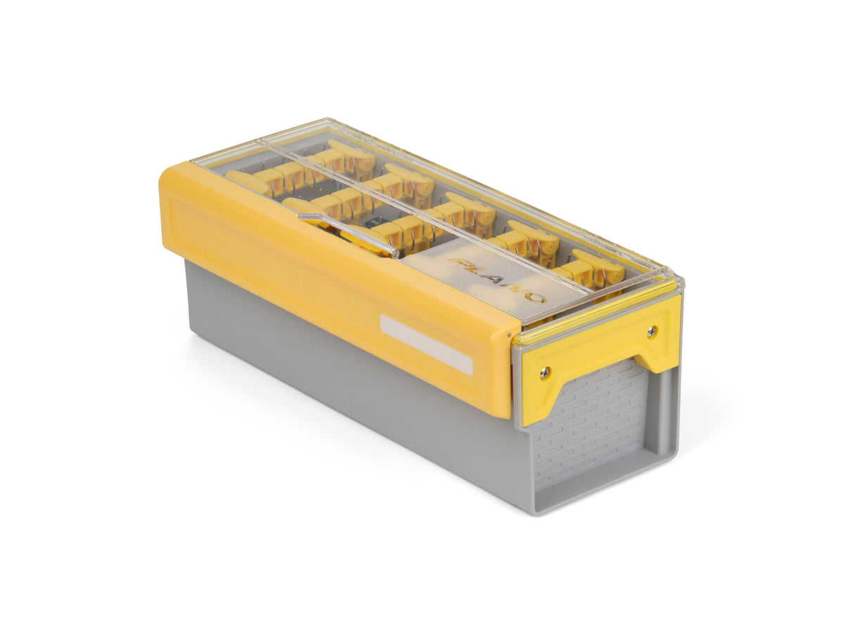 Plano EDGE Frog Box Extra Large PLASE702